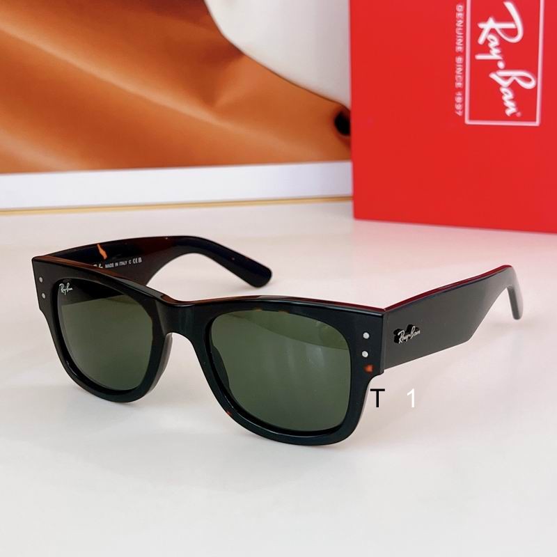 Rayban RB0840 51 21-145 a08