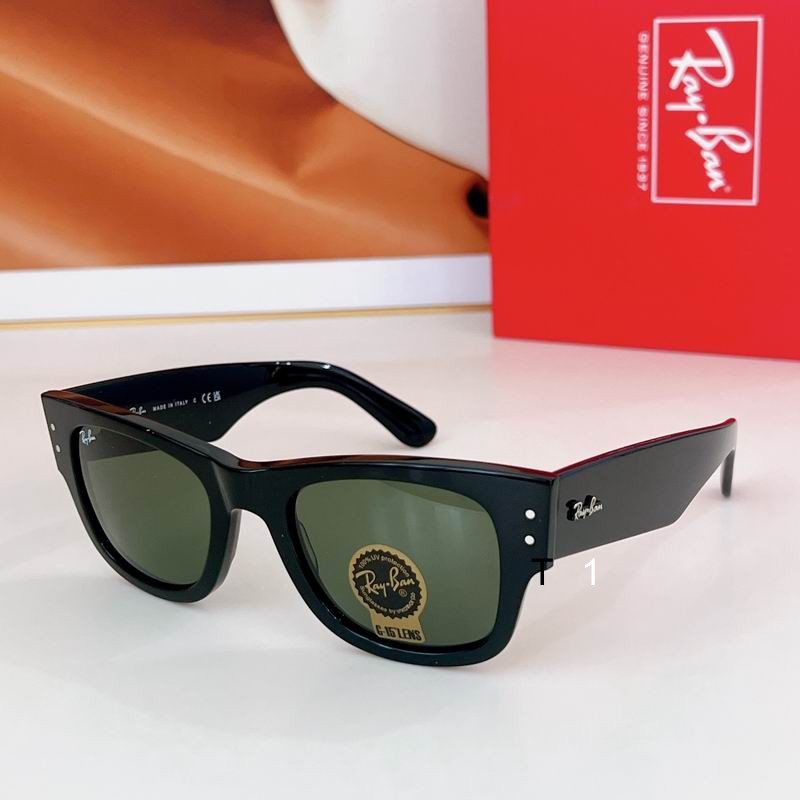 Rayban RB0840 51 21-145 a09