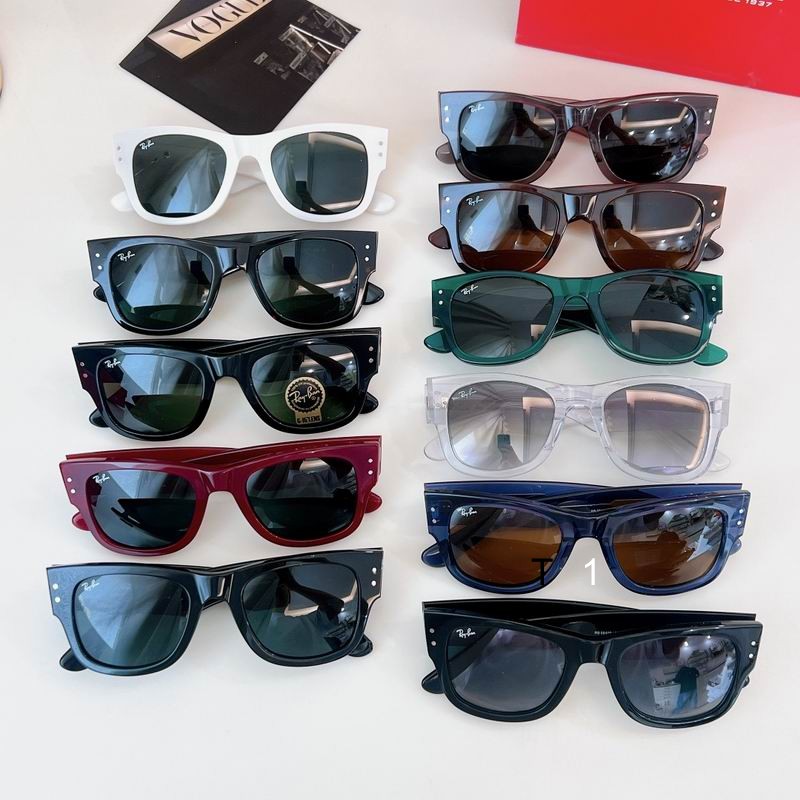 Rayban RB0840 51 21-145 a12