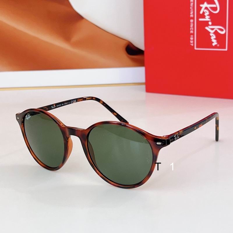 Rayban RB2230 53 21-145 a01