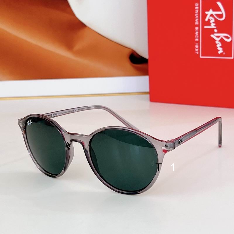 Rayban RB2230 53 21-145 a02