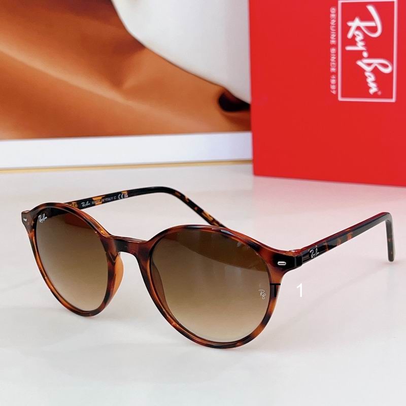 Rayban RB2230 53 21-145 a03
