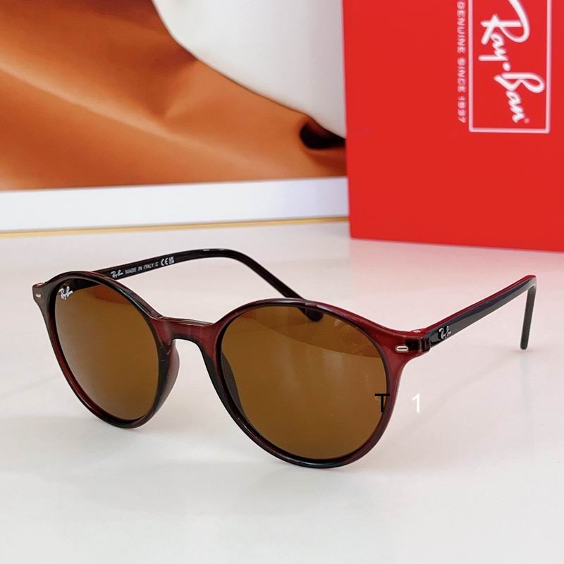 Rayban RB2230 53 21-145 a04