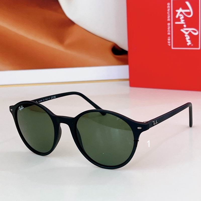 Rayban RB2230 53 21-145 a06