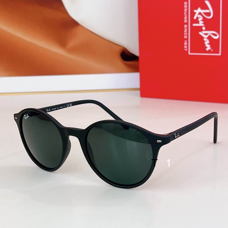 Rayban RB2230 53 21-145 a08
