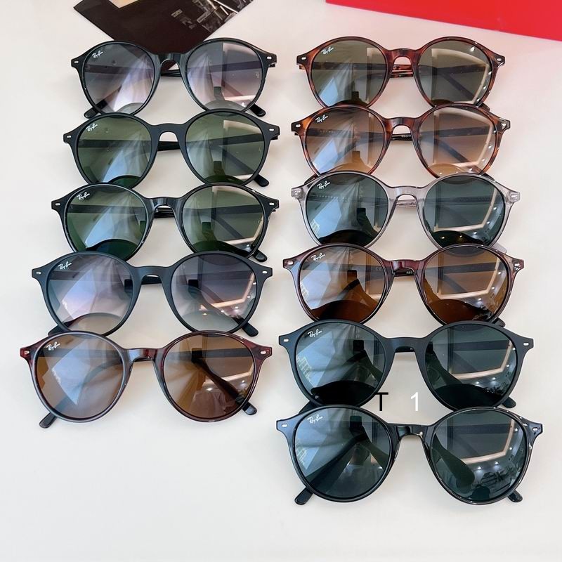 Rayban RB2230 53 21-145 a12