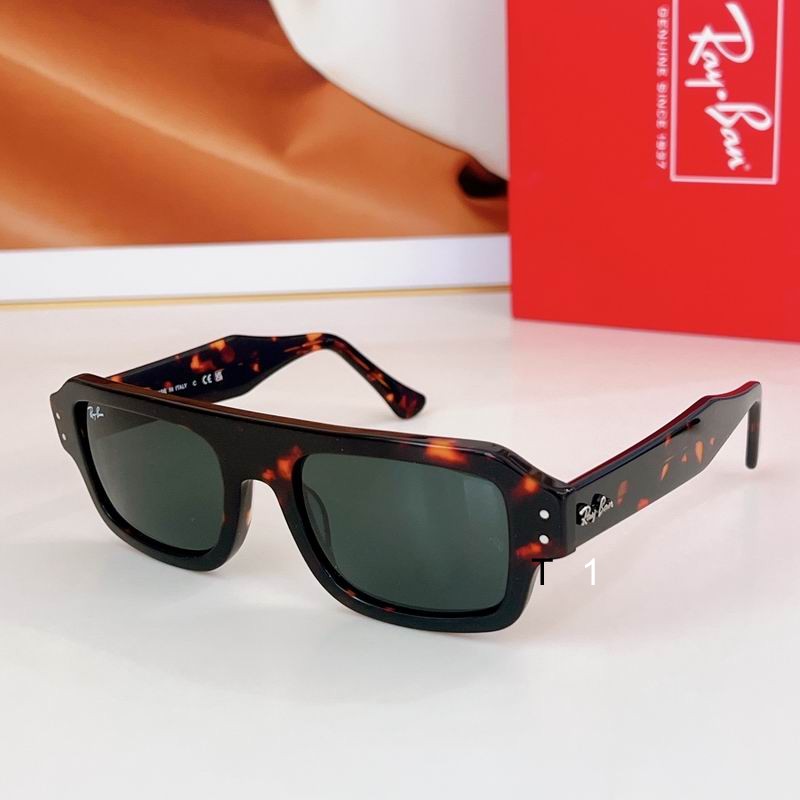 Rayban RB4454 53 20 145 a04