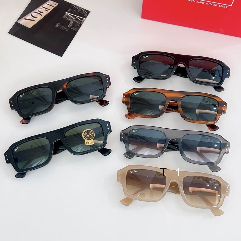 Rayban RB4454 53 20 145 a10