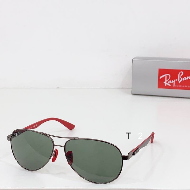 Rayban RB8313 61 13-140 b02