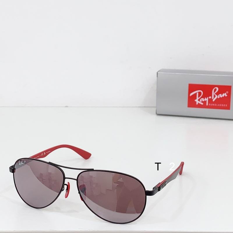 Rayban RB8313 61 13-140 b03