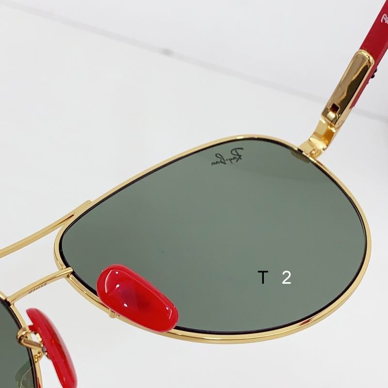 Rayban RB8313 61 13-140 b06