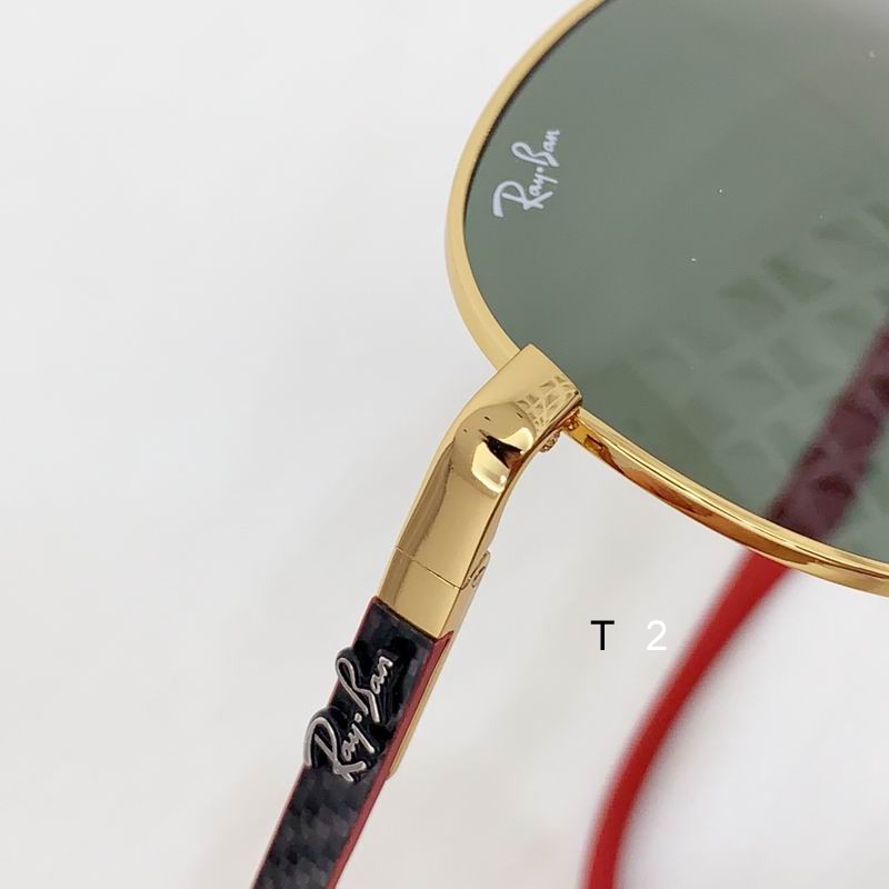 Rayban RB8313 61 13-140 b07