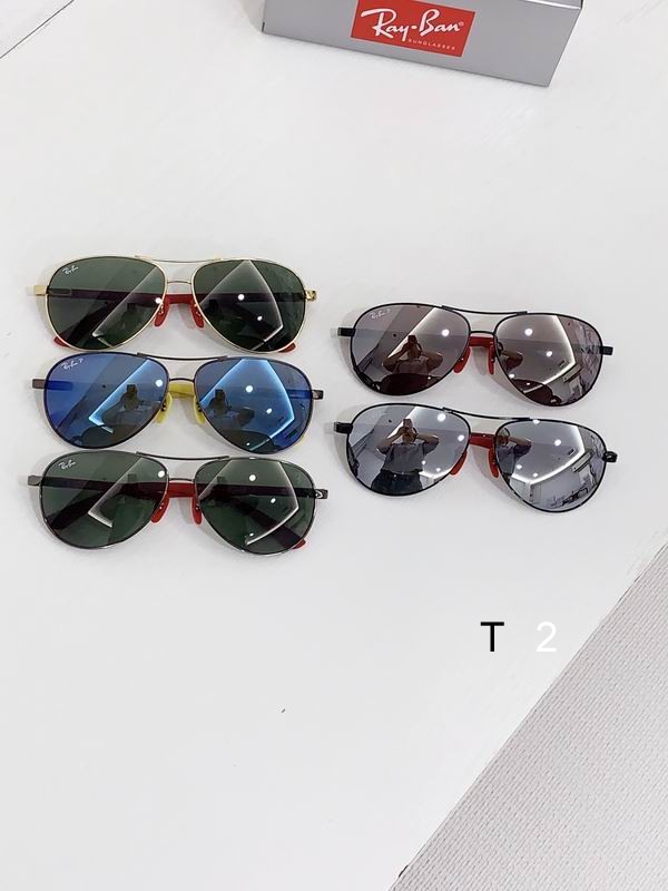 Rayban RB8313 61 13-140 b08