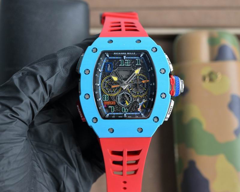 Richard Mille 40X50X16mm 40 (1)