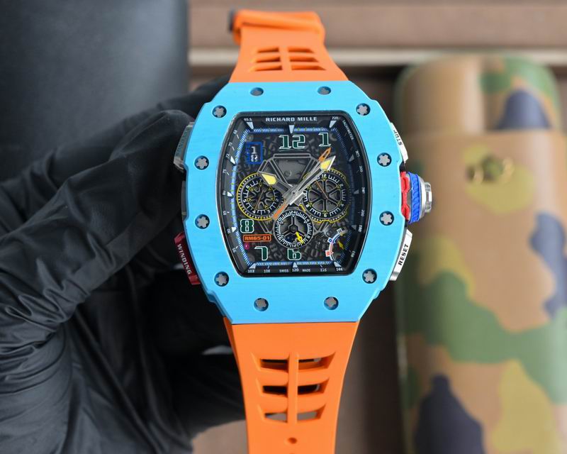 Richard Mille 40X50X16mm 40 (10)