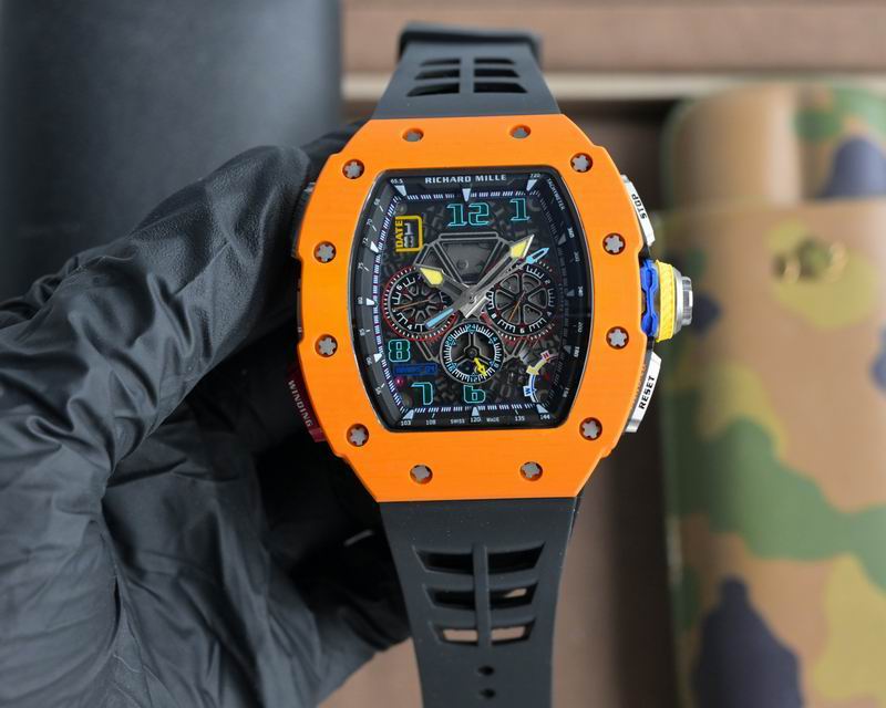 Richard Mille 40X50X16mm 40 (11)