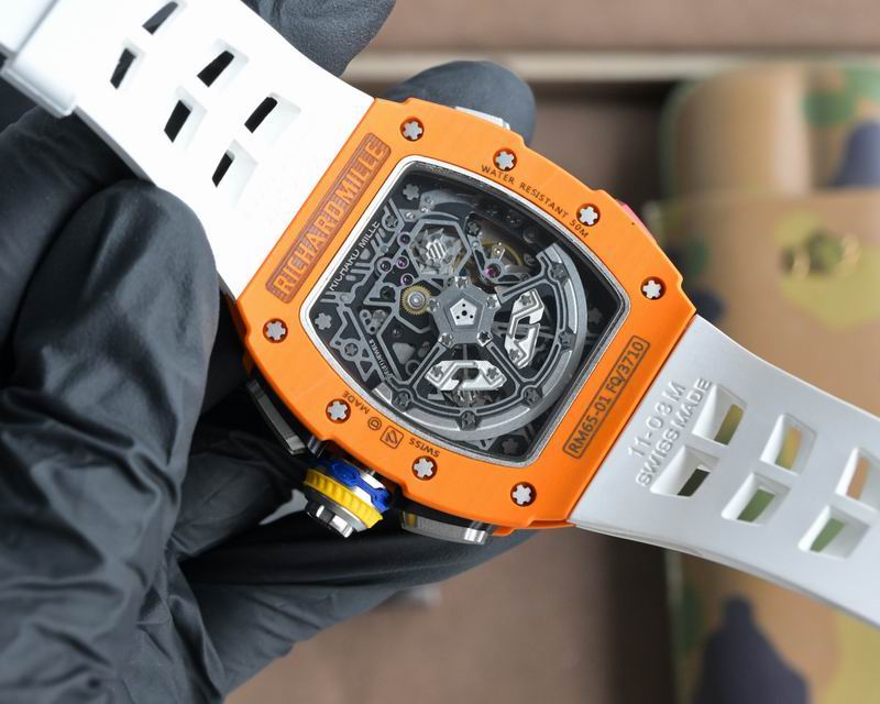 Richard Mille 40X50X16mm 40 (12)