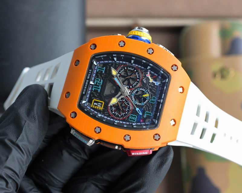 Richard Mille 40X50X16mm 40 (15)