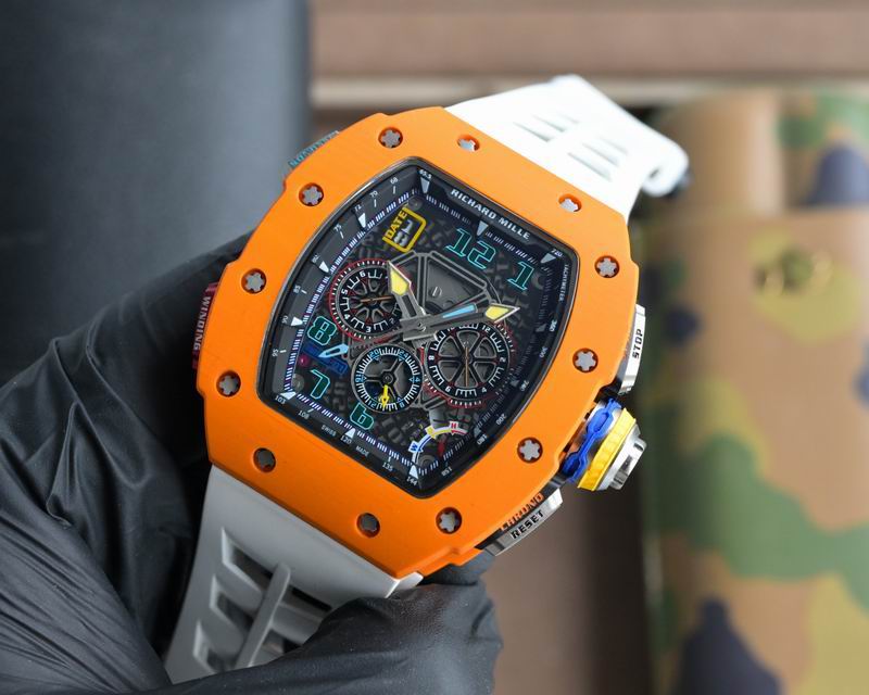 Richard Mille 40X50X16mm 40 (16)