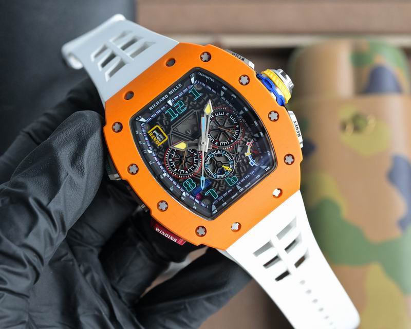 Richard Mille 40X50X16mm 40 (17)