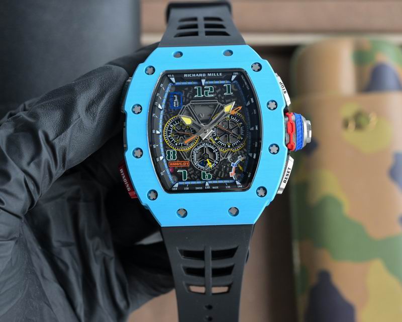Richard Mille 40X50X16mm 40 (2)