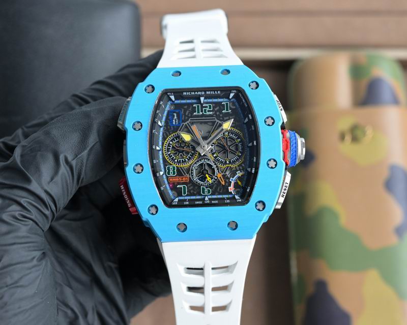 Richard Mille 40X50X16mm 40 (20)