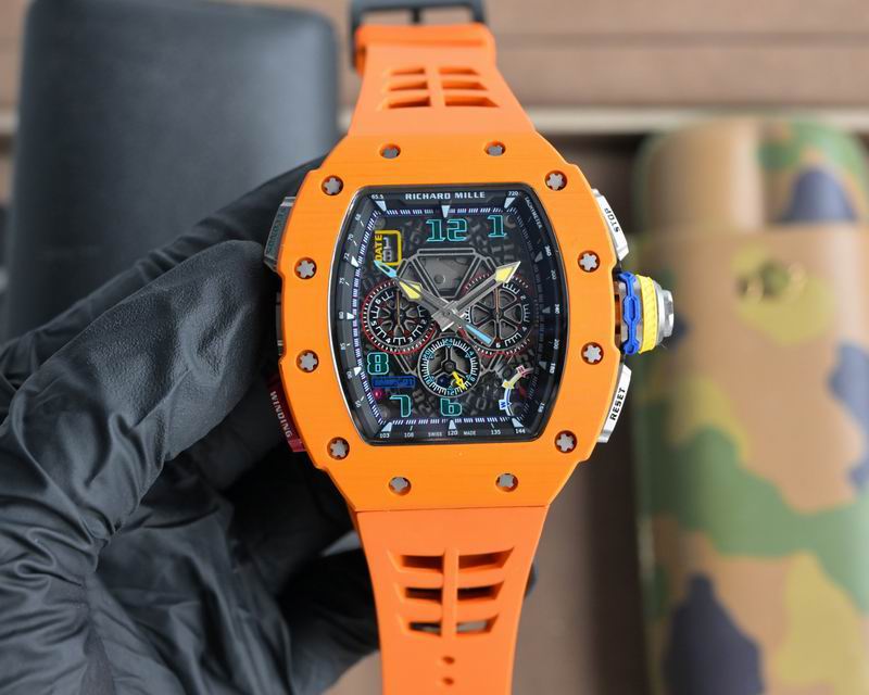 Richard Mille 40X50X16mm 40 (21)