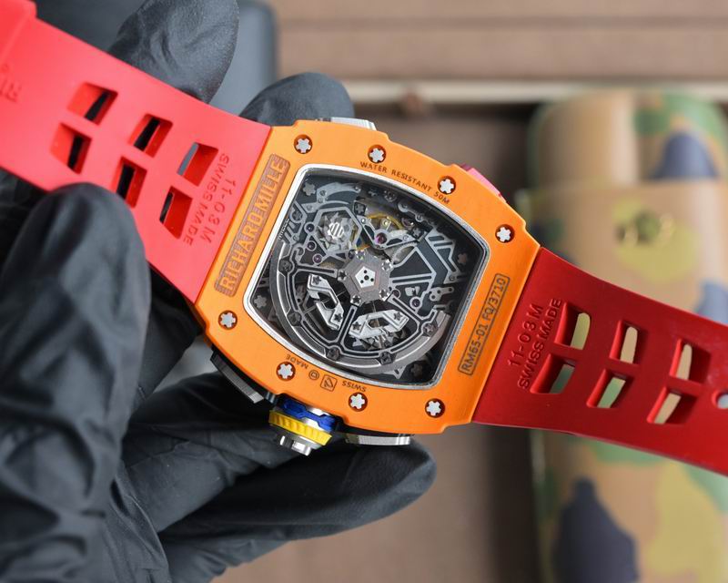 Richard Mille 40X50X16mm 40 (22)