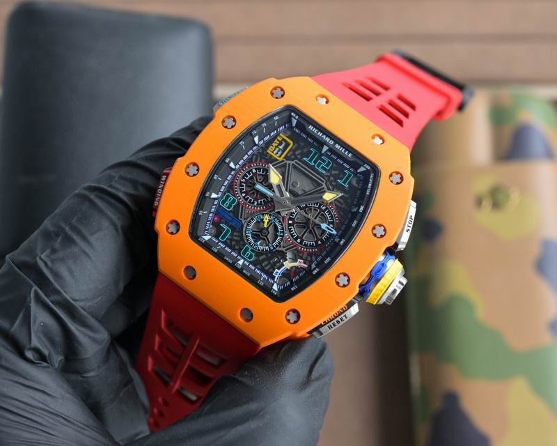 Richard Mille 40X50X16mm 40 (25)