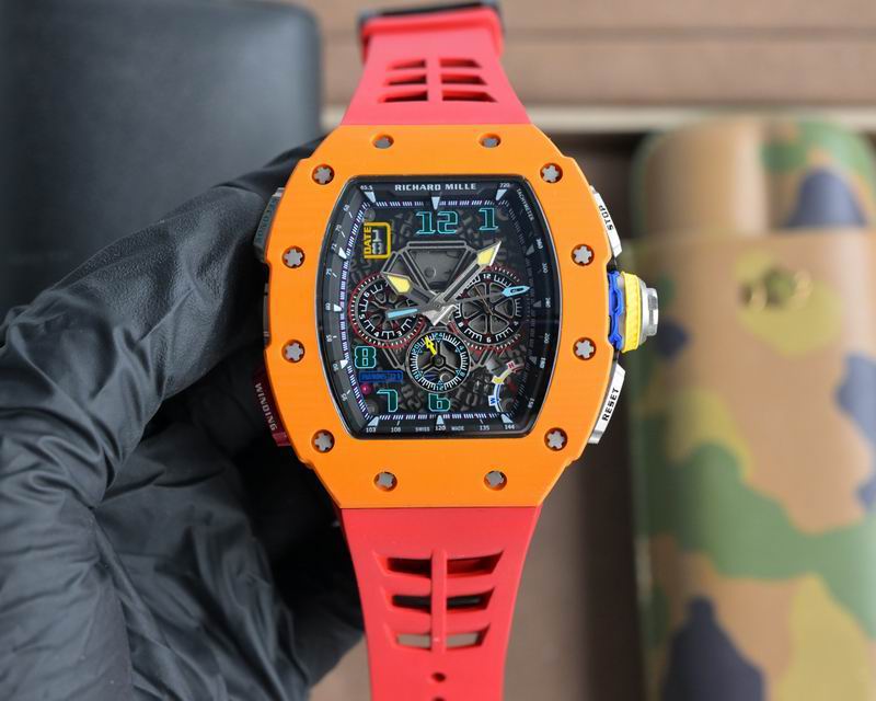 Richard Mille 40X50X16mm 40 (27)