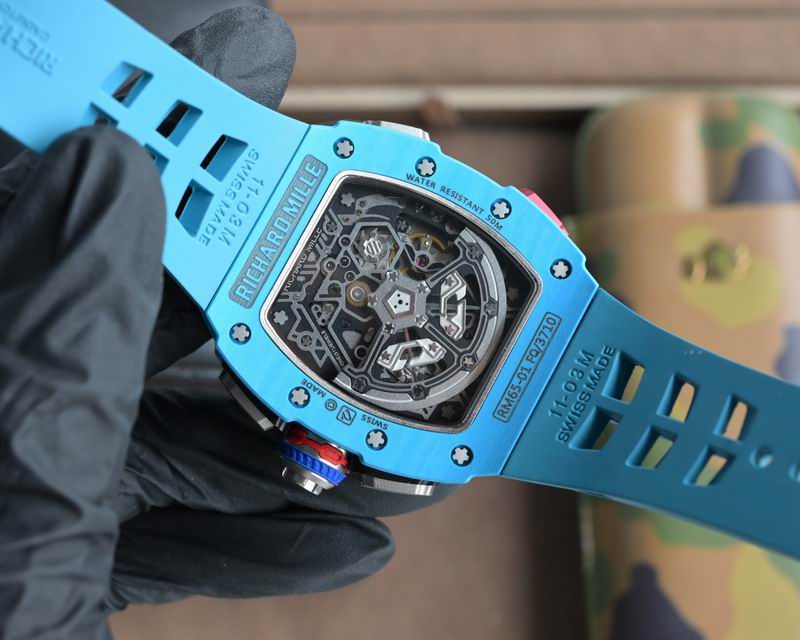 Richard Mille 40X50X16mm 40 (3)