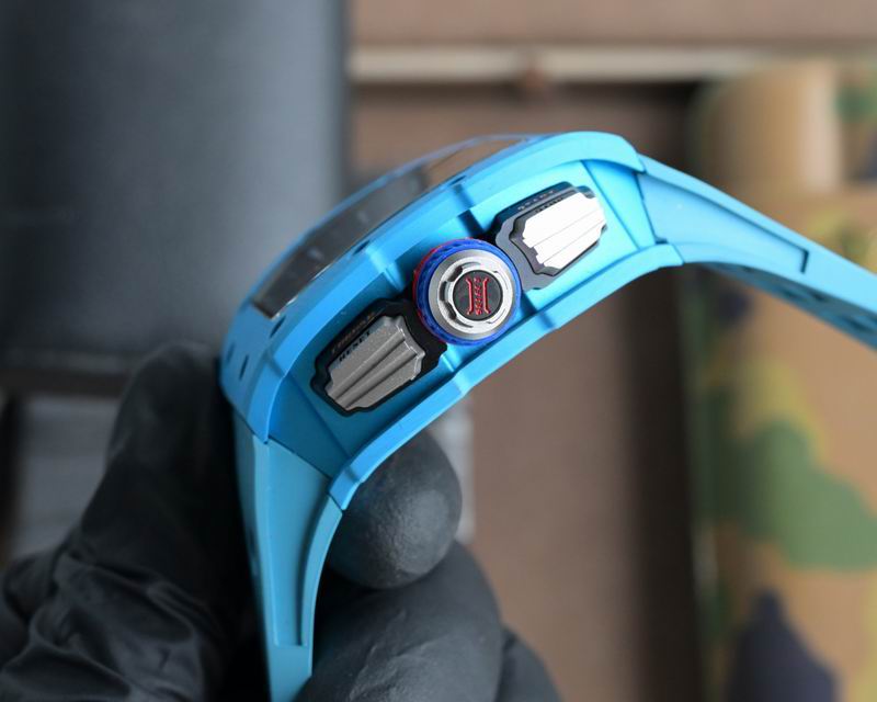 Richard Mille 40X50X16mm 40 (6)