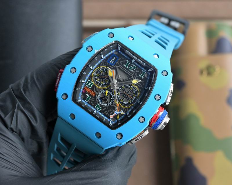 Richard Mille 40X50X16mm 40 (7)