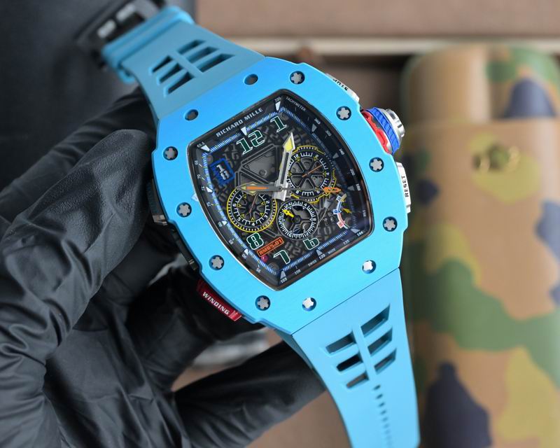 Richard Mille 40X50X16mm 40 (8)