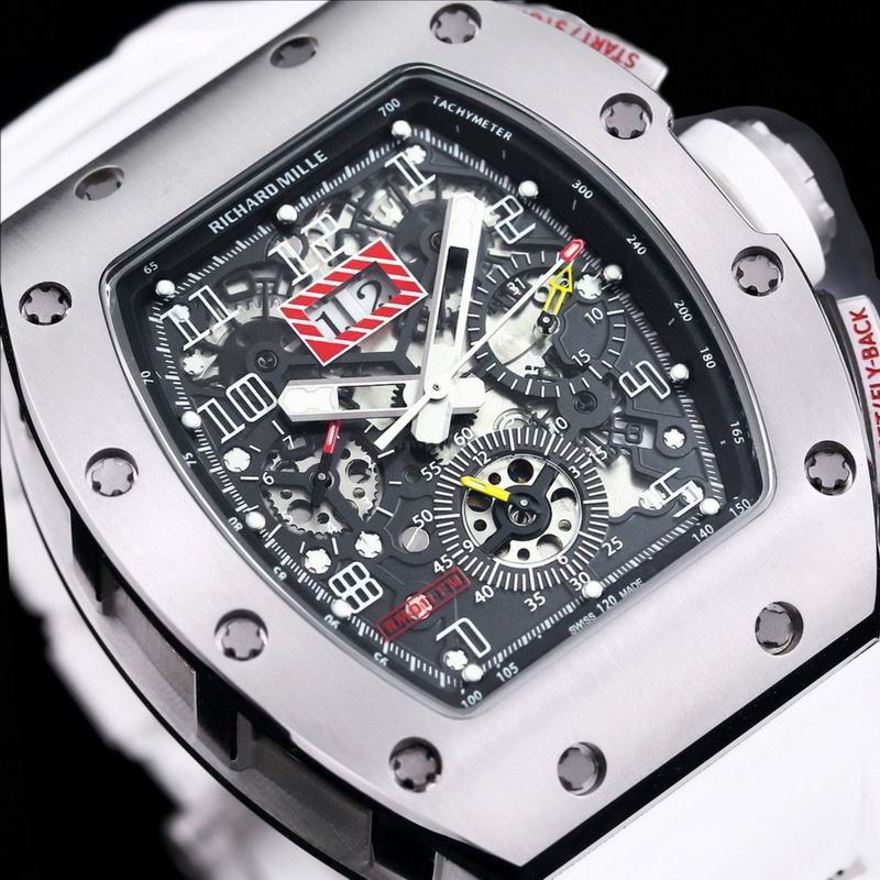 Richard Mille watch 10 (51)