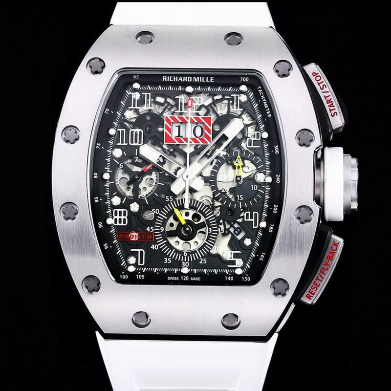 Richard Mille watch 10 (52)