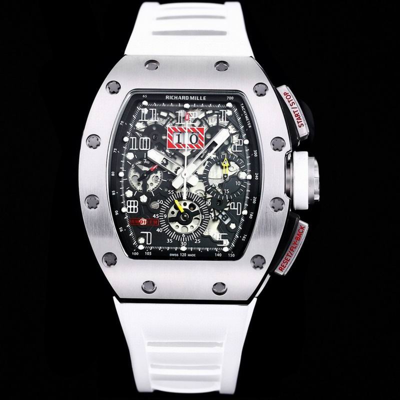 Richard Mille watch 10 (53)