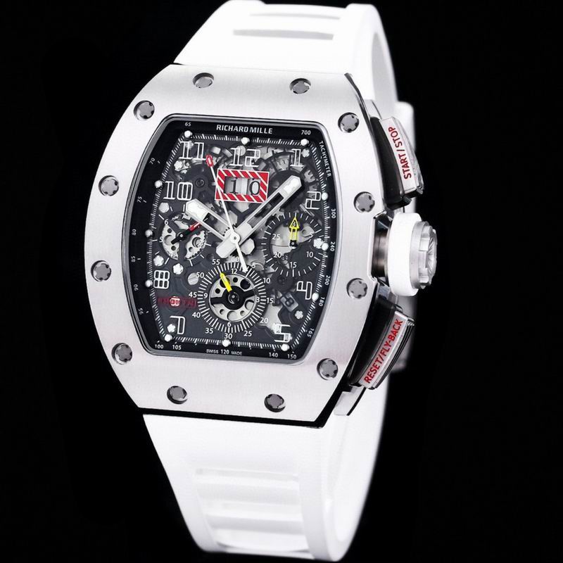 Richard Mille watch 10 (54)