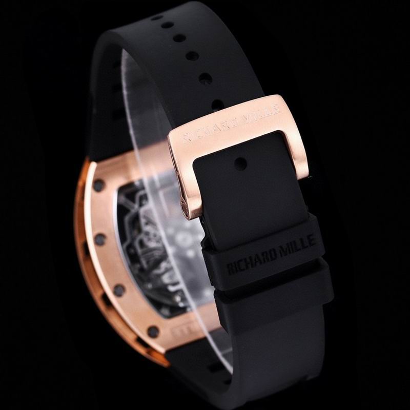 Richard Mille watch 10 (55)