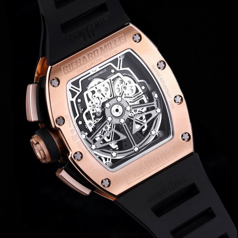 Richard Mille watch 10 (56)