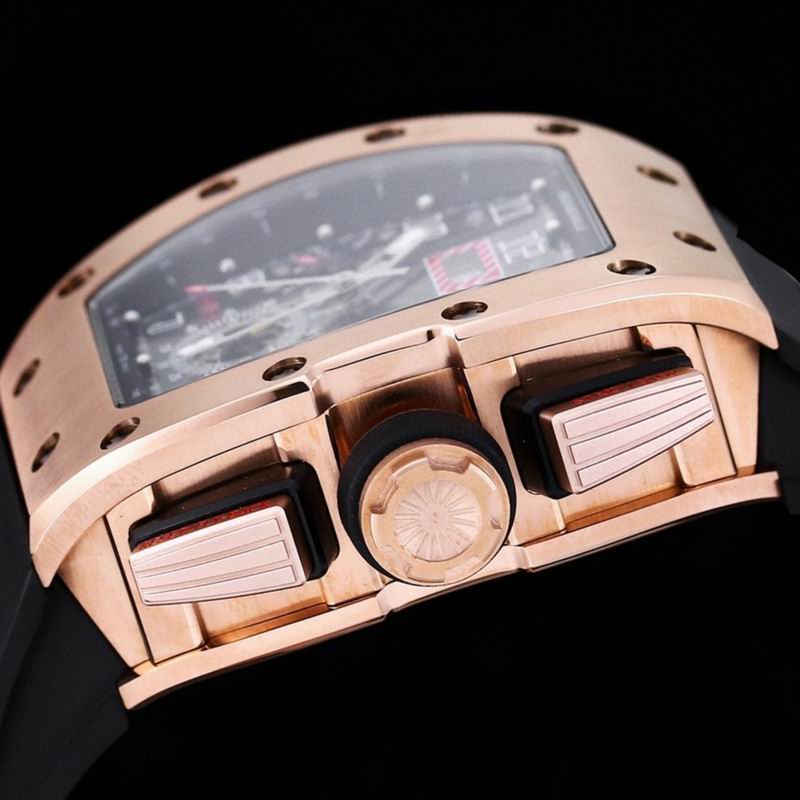 Richard Mille watch 10 (58)