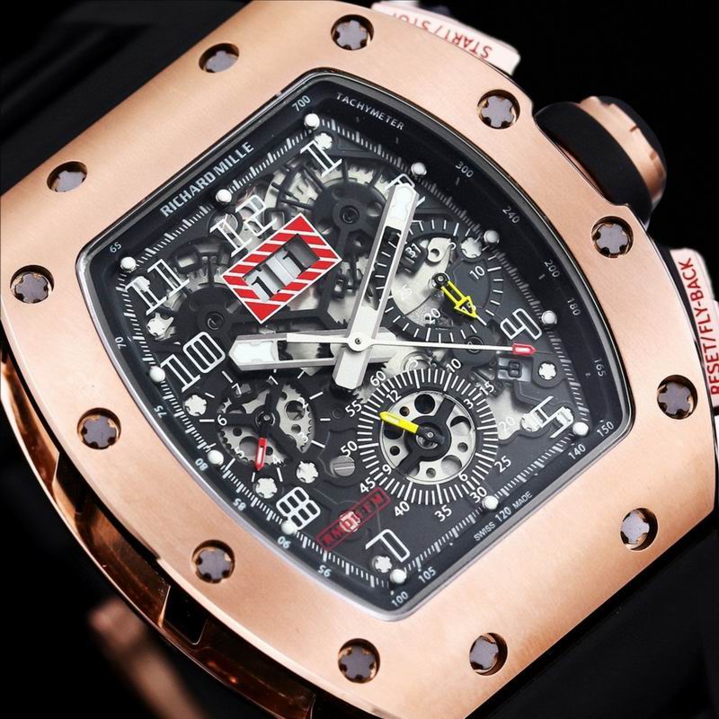 Richard Mille watch 10 (60)