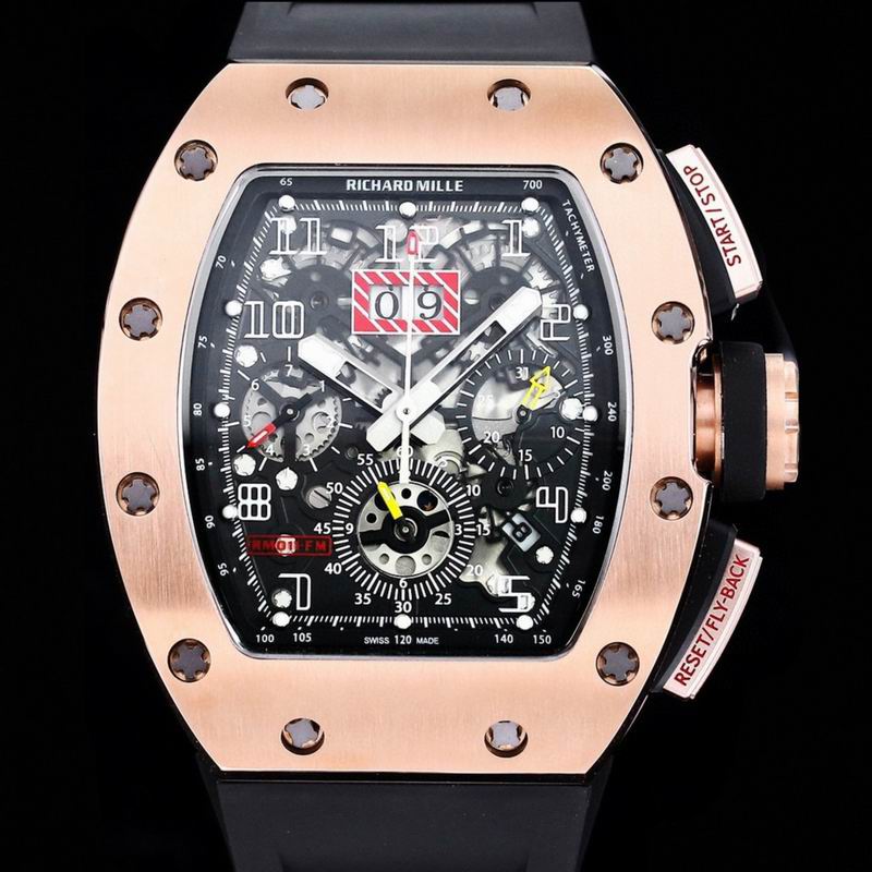 Richard Mille watch 10 (61)