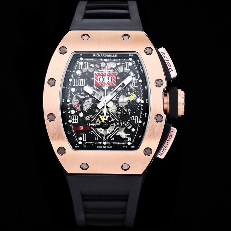 Richard Mille watch 10 (62)