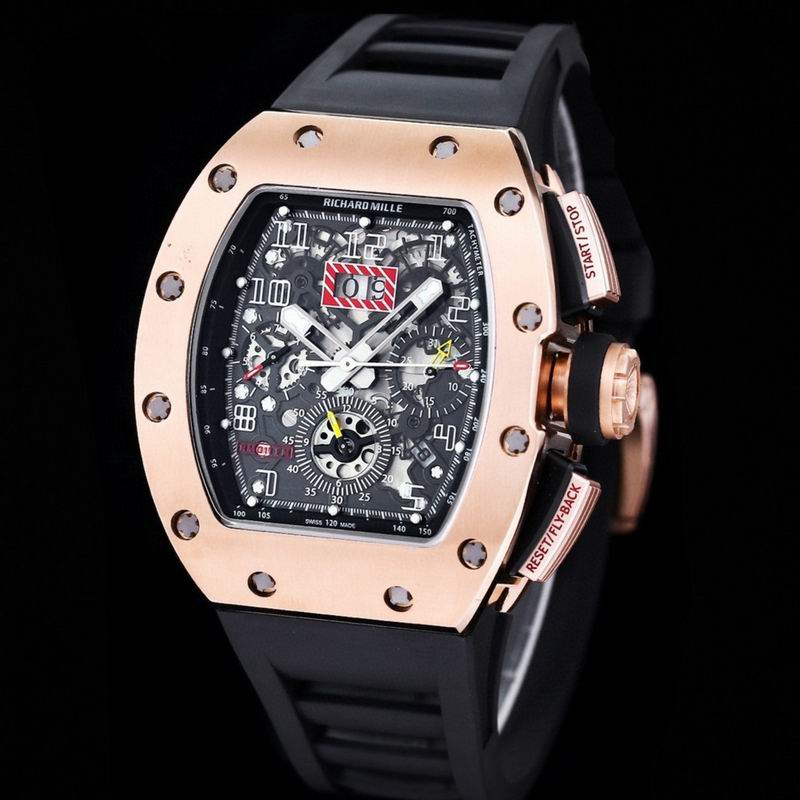 Richard Mille watch 10 (63)