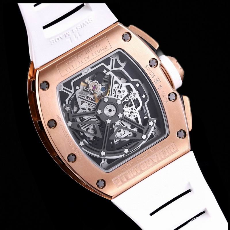 Richard Mille watch 10 (65)