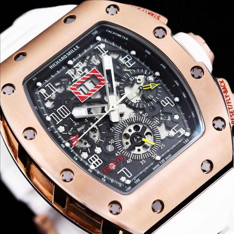Richard Mille watch 10 (69)