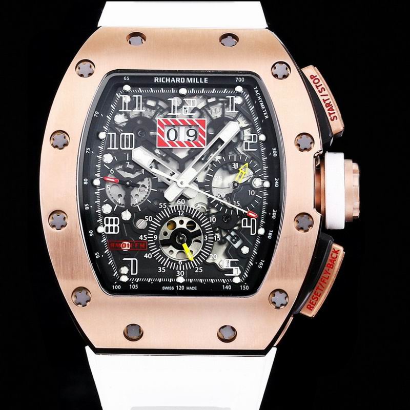 Richard Mille watch 10 (70)