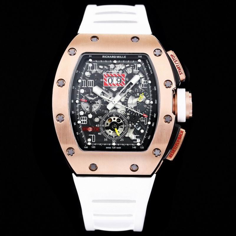 Richard Mille watch 10 (71)