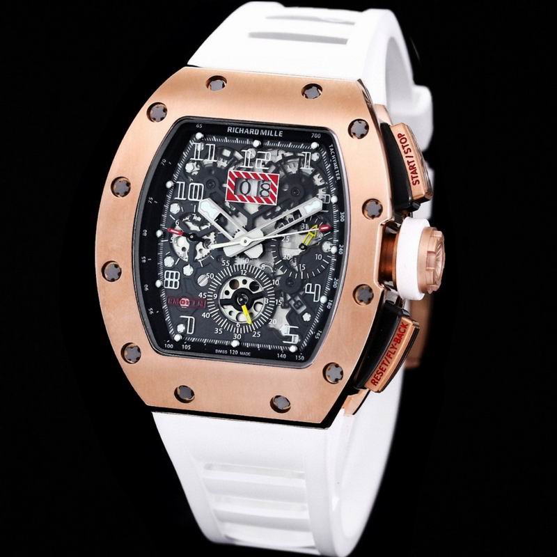 Richard Mille watch 10 (72)